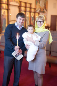 Oliver Christening (5)